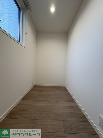 シエル ブリランテの物件内観写真